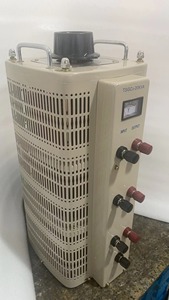 20kva 3 giai đoạn chất lượng cao dài dịch vụ cuộc sống điện áp có thể điều chỉnh biến áp variac - Product Image 3