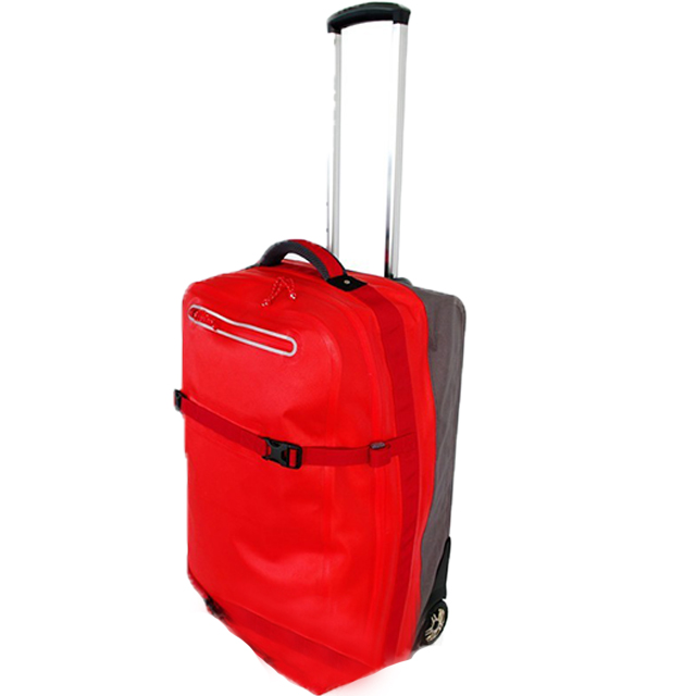 Популярная Водонепроницаемая тележка для путешествий