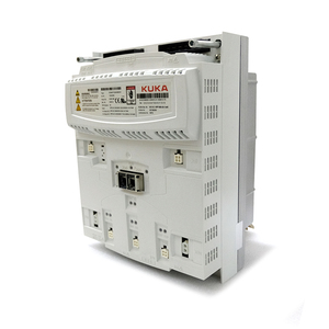 Fuente de Alimentación Original Nueva para Servoaccionamiento KUKA KPP600-20-1X40 00-198-260 para Controlador de Robot KRC4 - Product Image 1