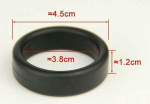 GF heißer Verkauf Silikon kautschuk extrem weicher Silikon Penis <span class=keywords><strong>ring</strong></span> Verlobung sring, Power Penis Gewichts <span class=keywords><strong>ring</strong></span> Sexspielzeug für den Menschen - Product Image 4