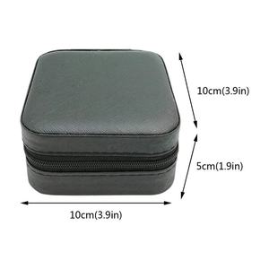 Organizador de Joyas para Mujeres y Niñas, Regalos de San Valentín, Organizador de Joyas - Product Image 4