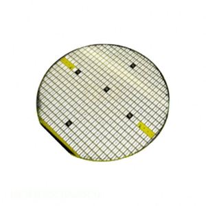 Transistores de Canal N del Fabricante, Wafer NC1M120C12WDCU, Componentes de Circuitos Electrónicos - Product Image 1