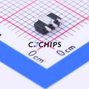 ชิปวงจรรวม HT7536-7 IC แบบใหม่ดั้งเดิม SOT-89-3วงจรควบคุมเชิงเส้น (LDO) - Product Image 2