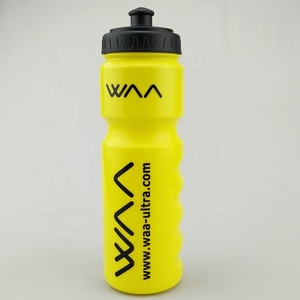 Bouteille de sport écologique sans BPA, bouteille de cyclisme, bouteille de vélo - Product Image 1