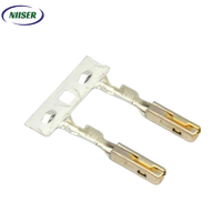 330013006 Molex Série 33001 – Terminal à sertir pour fils 20-22 AWG