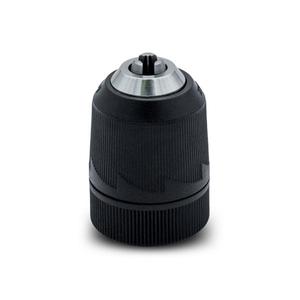 KRINO - 2805810 Mandrins sans clé pour perceuses électriques portatives-EAN 8014249170945 POWER TOOLS ACCESSORIES - Product Image 1