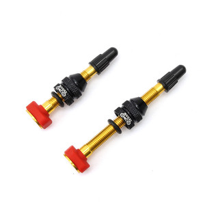 23048 MUQZI 40/60mm vélo Presta <span class=keywords><strong>Valve</strong></span> tige vide Air <span class=keywords><strong>pneu</strong></span> <span class=keywords><strong>vtt</strong></span> route vélo <span class=keywords><strong>Tubeless</strong></span> <span class=keywords><strong>Valve</strong></span> - Product Image 3