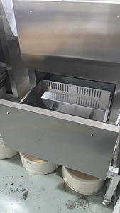 ตู้เย็นแช่แข็งใต้เคาน์เตอร์ครัวกลางแจ้งในร่มตู้เย็นแช่แข็งไร้ศูนย์ - Product Image 4