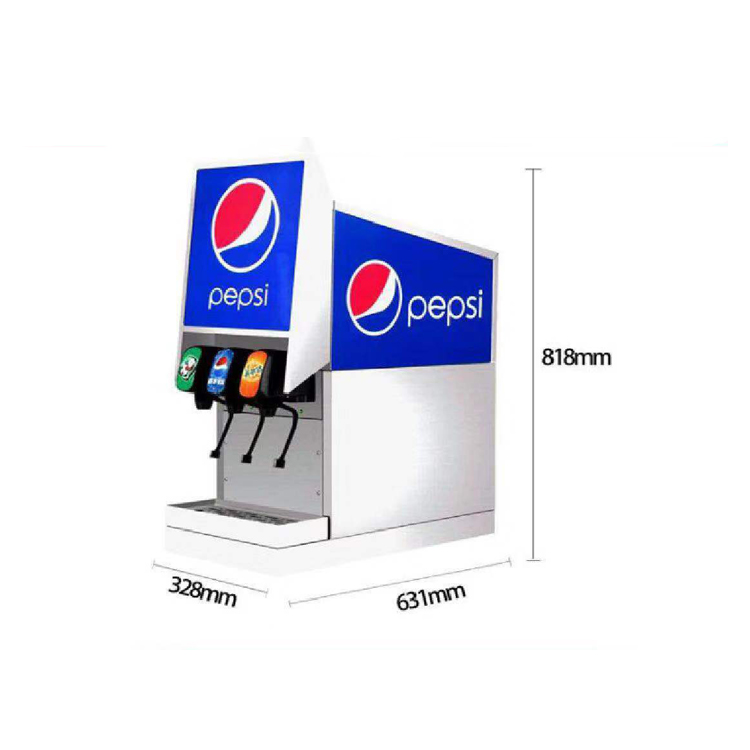 ペプシコーラ　サーバー　ディスペンサー PEPSI-COLA ペプシコーラ ディスペンサー ドリンクサーバー 懸賞