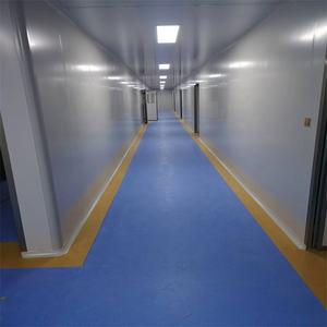 Suelo de Pvc homogéneo, Rollo conductor de linóleo, alfombra de Pvc, vinilo impermeable, suelo de hospital antiestático - Product Image 4