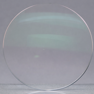 เลนส์สายตาแบบ Single Vision FSV 1.59 โพลีคาร์บอเนต Evolution (ไร้แรงกดดัน) ใส พร้อมเคลือบ Super Hydrophobic ETC - Product Image 2