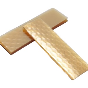 Performance de dissolution rapide sans saveur inodore Bon prix de la <span class=keywords><strong>gélatine</strong></span> 160-240 <span class=keywords><strong>Feuille</strong></span> de <span class=keywords><strong>gélatine</strong></span> Bloom Leaf Feuilles de <span class=keywords><strong>gélatine</strong></span> - Product Image 1
