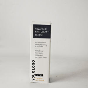 Hot Selling Organic <strong>Wild</strong> Rosemary Biotin <strong>Hair</strong> <strong>Growth</strong> Serum Unisex <strong>Hair</strong> Loss Prevention Nourishing Treatment <strong>Oil</strong> 2026 New - Product Image 4