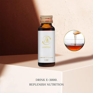 Bebida Oral de Colágeno de Marca Privada para el Cuidado de la Piel, Colágeno Vegano, Ácido Hialurónico, Proteína, Vitamina C, Antioxidante - Product Image 4