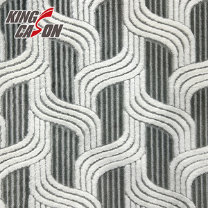 Kingcason 2026 Nouvelle Collection – Douceur et Chaleur Confortables – Vert, Noir et Jacquard Uni en Fausse Fourrure de <span class=keywords><strong>Lapin</strong></span> pour Manteau et Veste d'<span class=keywords><strong>Hiver</strong></span> - Product Image 3