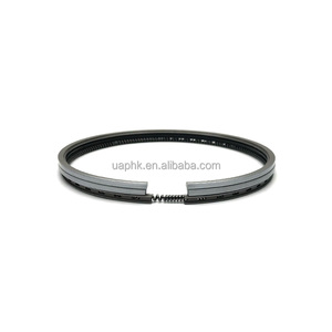 แหวนลูกสูบเครื่องยนต์ดีเซล M11 รุ่น 3803977 สำหรับรถบรรทุก - Product Image 4