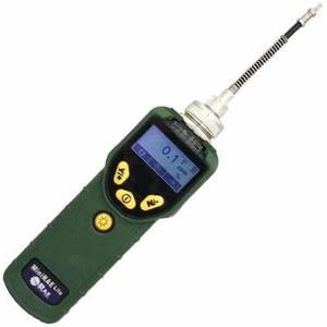 PGM-7300 MiniRAE Lite VOC RAE Systems MiniRAE Lite+ เครื่องตรวจวัดสารประกอบอินทรีย์อินทรีย์แบบพกพา - Product Image 1