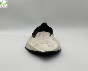 Эргономичная повседневная обувь MD + TPR, легкая амортизирующая противоскользящая прочная эластичная гибкая обувь для повседневной обуви/кроссовок - Product Image 3