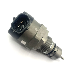 VW AUDI için Common Rail yakıt basınç kontrol vanası regülatörü DRV vana 0281006640 - Product Image 3