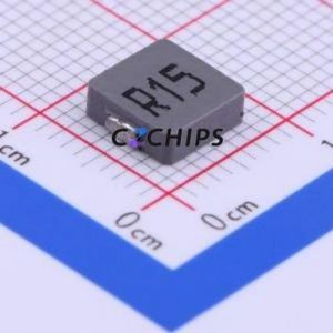 Inducteur de puissance MHCI06024-R15M-R8A SMD (Inductance : 150nH) (Précision : 20%) Courant nominal : 27A - Product Image 1