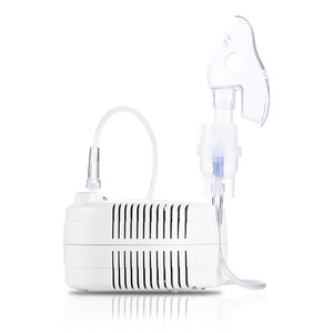 Ce được phê duyệt cầm tay lưới máy phun sương cho hơi thở vấn đề Máy phun sương với ống ngậm - Product Image 5