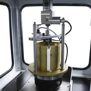 YZM-F高精度200kN耐荷重多機能道路材料強度試験機IP67保護 - Product Image 3