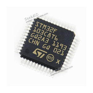 Bảng Mạch Lõi STM32F103C8T6 STM32F103CBT6 Bảng Mạch Phát Triển ARM STM32 TKA STM32F103C8T6 LQFP-48 STM32F103C8T6 - Product Image 1