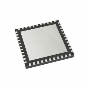 Circuito Integrado PIC16F884-E_ML, MCU de 8 Bits, 7KB de Memoria Flash, 44 VQFN con Pines Expuestos, Kit de Circuito Integrado, Canal del Fabricante - Product Image 1