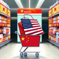 Services professionnels de transitaire maritime, agent logistique Canada/USA/Royaume-Uni, sourcing, achats 1688, livraison porte-à-porte Chine
