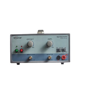 Amplificador de Alta Tensión Pintech Ha-520 con Salida de 500V para Amplificación de Señal - Product Image 2