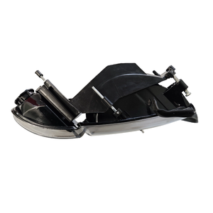 Offre Spéciale 55054781AF Auto avant lampe frontale lumière nouveaux phares de remplacement ABS pour <span class=keywords><strong>DODGE</strong></span> <span class=keywords><strong>RAM</strong></span> 1994-2002 <span class=keywords><strong>prix</strong></span> usine - Product Image 4