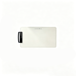 Silicone Square Soft Constant Temperature Coil Heating Board Portable Outdoor Storage Household Dining Table Thinner Than a Mobi - Product Image 6