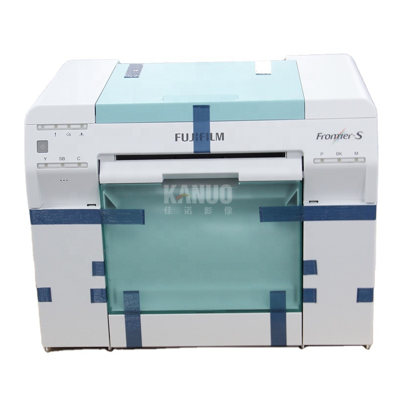 Frontier-S DX100 Printer | Fujifilm [United States]