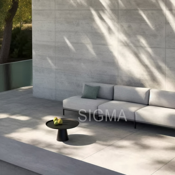 Luxury Modern Outdoor Furniture Sofa Waterproof Fabric Garden Outdoor Sofa Set