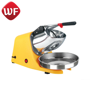 Triturador de bloque de hielo portátil lindo hogar Mini eléctrico gran oferta - Product Image 6