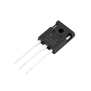 HT Original New HUAYI HY4008W TO-247A-3L 80V 200A N-Channel Power MOSFET ของแท้รุ่นใหม่จาก HUAYI HY4008W TO-247A-3L 80V 200A N-Channel Power MOSFET - Product Image 1
