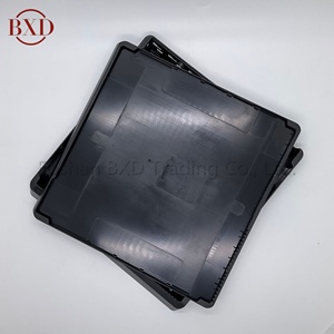 Vỏ Máy Điều Khiển Mỏng Cho <span class=keywords><strong>PS4</strong></span> Vỏ Máy Thay Thế Vỏ Máy Phía Dưới - Product Image 2