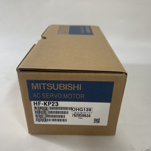 Moteur servo AC HF-KP23 - Product Image 1