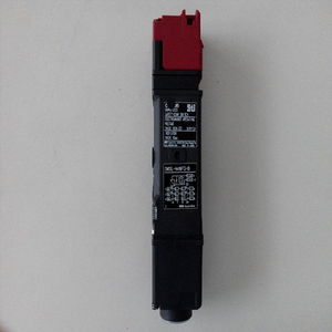 PLC GUARD LOCK สวิตช์ประตูนิรภัย D4SL-N4NFG-D 1 ชิ้น - Product Image 1