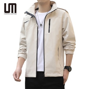 Liquidation des ventes hommes veste à capuche d'hiver épais <span class=keywords><strong>manteau</strong></span> chaud coupe-vent, automne hiver Sports sweat à capuche en plein air, grande taille veste décontractée - Product Image 3