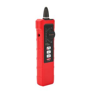 Kit de mesure de puissance optique UT698-30KIT avec localisateur visuel de défauts de 30 mW et traceur de câbles réseau - Product Image 5