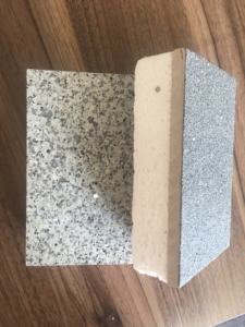 Paneles Decorativos Integrados de <span class=keywords><strong>Aislamiento</strong></span> y Ahorro de Energía BRD para Paredes Exteriores - Product Image 3