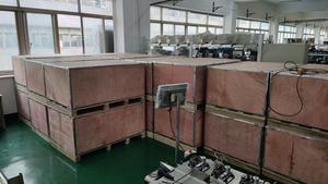 Цена от производителя 304SS 2 или 4 головки линейного весового дозатора для сухого кофе, соли, сахарного порошка - Product Image 6