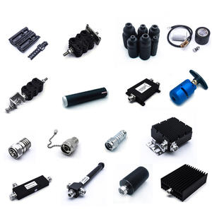 BOTTE EN CAOUTCHOUC IMPERMÉABLE 4.<span class=keywords><strong>3</strong></span>/10 Mâle pour câble d'alimentation <span class=keywords><strong>3</strong></span>/8 <span class=keywords><strong>Superflex</strong></span> et <span class=keywords><strong>3</strong></span>/8 - Product Image 5