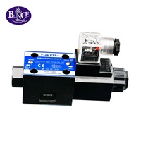 Yuken DSG-01 DSG-01-3c2-d24-n1-50 Vickers 12V DC électrovanne directionnelle hydraulique DG4V 3S 2AL MU G5 60