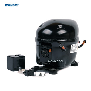 220-240V/50Hz compressori di refrigerazione del <span class=keywords><strong>compressore</strong></span> del <span class=keywords><strong>motore</strong></span> del <span class=keywords><strong>frigorifero</strong></span> L68CU1 R290 LBP - Product Image 2