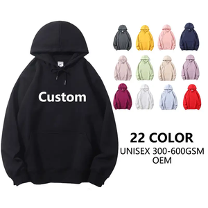 Sudaderas con capucha Heavyweight 420gsm Puff Printing Hoodies Chándales para hombres 100% Sudaderas de algodón Streetwear Sudadera con capucha personalizada para hombres - Product Image 1