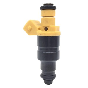 Inyector de Combustible K37013250 para Hyundai Kia Sephia 1.5 1.6L, Pieza de Repuesto de Plástico, Presión Estándar - Product Image 4