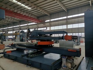 ZGD-1000 Heavy Parts <strong>Forging</strong> Automatic Roll <strong>Forging</strong> <strong>Machine</strong> With Core Motor Component