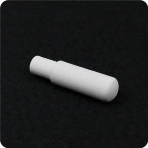 Tubo de cerámica poroso de cerámica shenxing para tensiómetro - Product Image 5